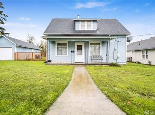 35 SW 3rd St, Chehalis, WA 98532