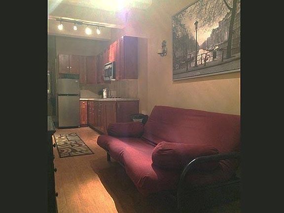 2nd image of 49 W 85th St APT Ba