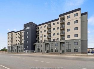 7337 Meo Blvd #515, Lasalle, ON N9H0A8