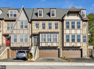 7003 Country Club Ter, New Market, MD 21774