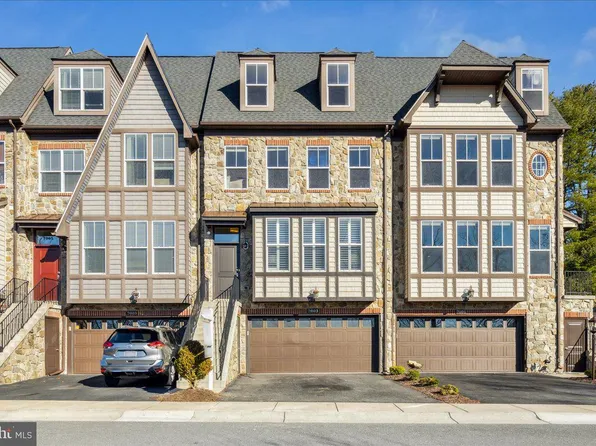 7003 Country Club Ter, New Market, MD 21774