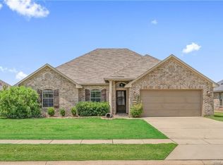 2131 Sweet Bay Cir, Bossier City, LA 71111