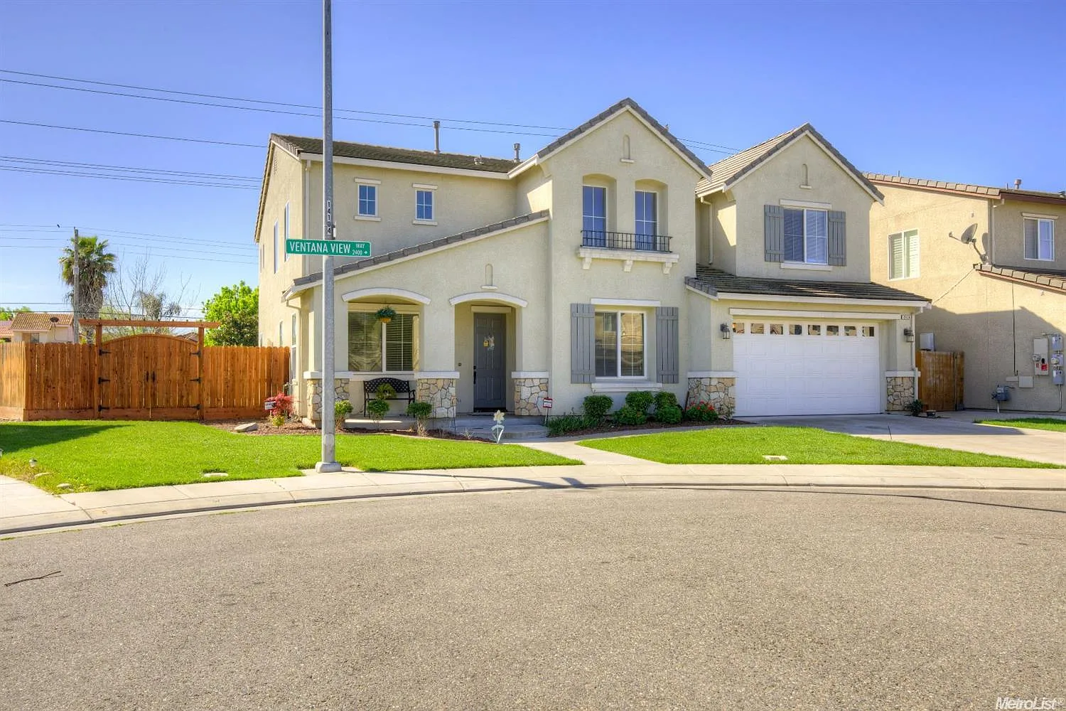 2436 Ventana View Way photo 1