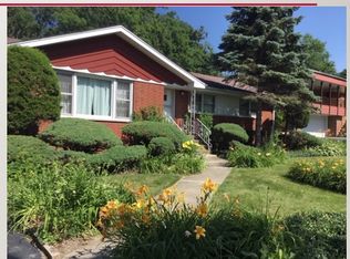 12837 S Oak Park Ave, Palos Heights, IL 60463