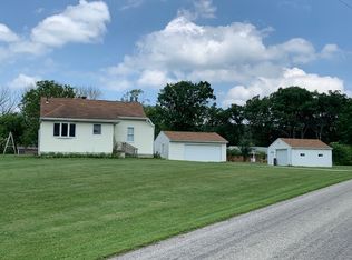 1837 Beal Rd, Mansfield, OH 44903