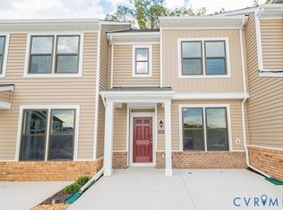 12201 Dutch Elm Cir, Midlothian, VA 23112