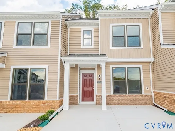 12201 Dutch Elm Cir, Midlothian, VA 23112