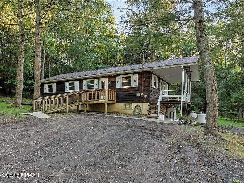 122 S Chicola Lake Trl, Saylorsburg, PA 18353 Zillow