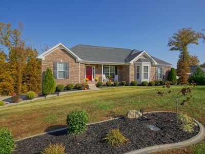 3977 Lakewood Dr, Clarksville, TN, 37043