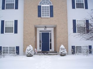 84-6 Rough Way, Lebanon, OH 45036