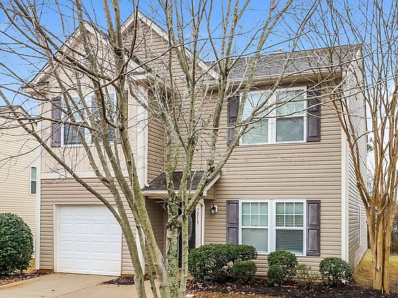 5th image of 7219 Waldon Park Ln