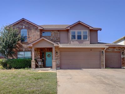 9505 Fox Hill Dr, Fort Worth, TX, 76131