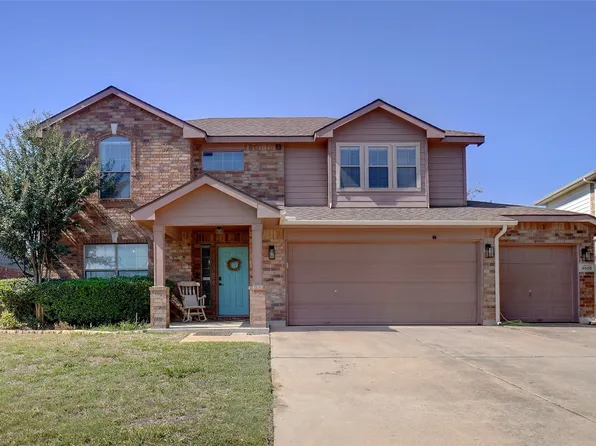 9505 Fox Hill Dr, Fort Worth, TX 76131