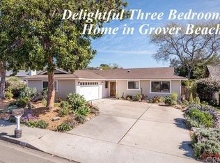 343 S 14th St, Grover Beach, CA 93433
