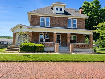 1865 Main St, Stockport, OH, 43787