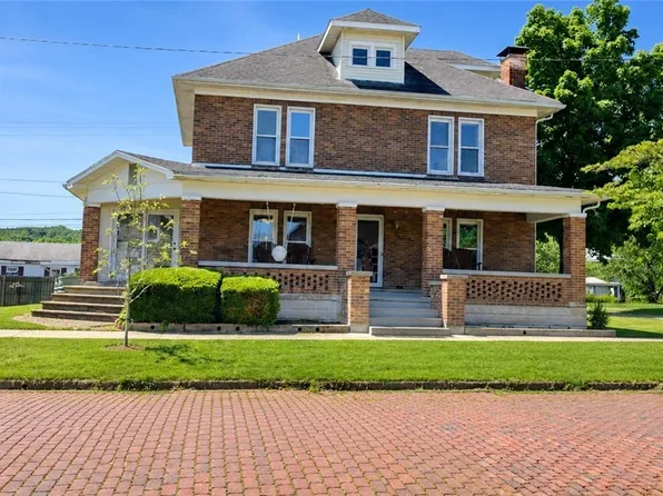 1865 Main St, Stockport, OH 43787