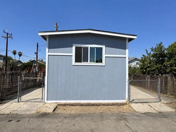 6201 Wible Rd #18, Bakersfield, CA 93313