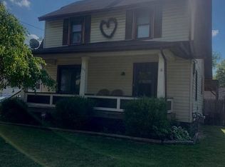 133 Willis Ave, Springfield, OH 45505