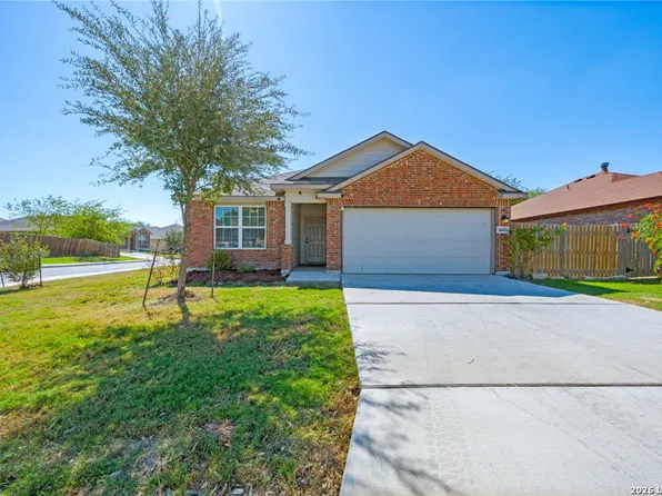 6602 Beech Trail, Converse, TX 78109