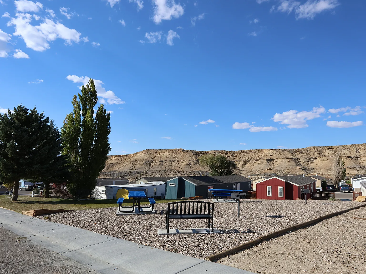 Skyline Village — Photo 3