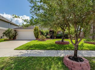 30418 Tynham Springs Dr, Spring, TX 77386