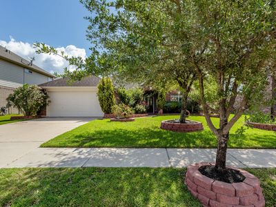 30418 Tynham Springs Dr, Spring, TX, 77386