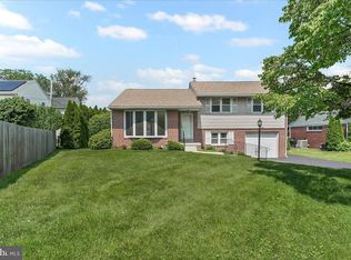 823 Coppock Ln, Springfield, PA 19064