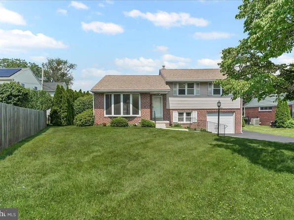 823 Coppock Ln, Springfield, PA 19064