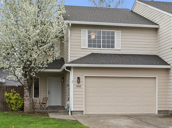 1508 NE 154th St, Vancouver, WA 98686