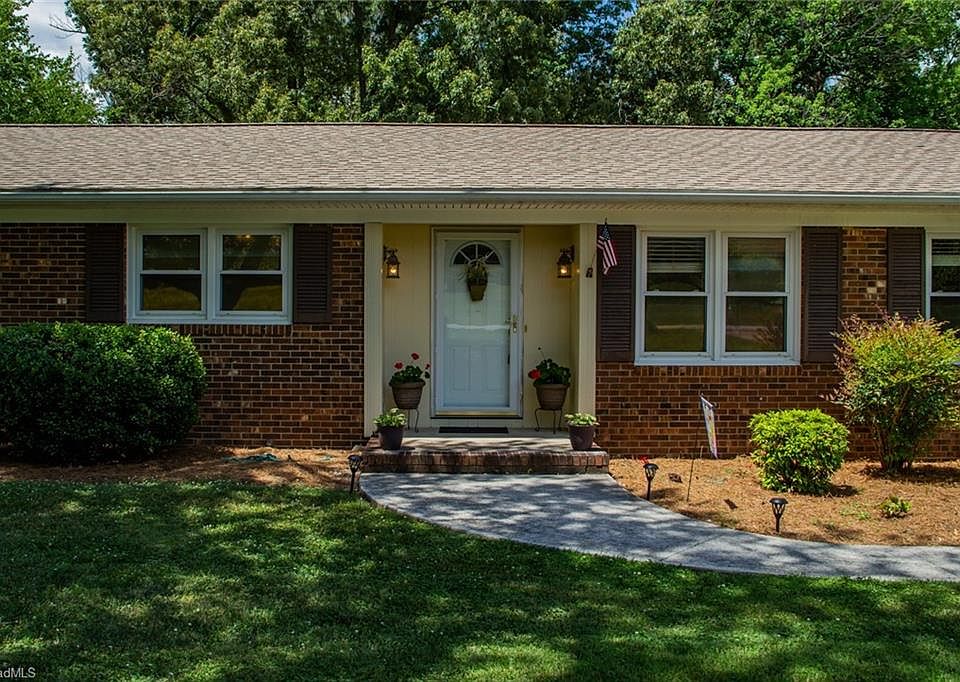 3848 Briarwood Ave, High Point, NC 27265 Zillow