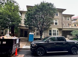 21 Regent Cir #1, Brookline, MA 02445