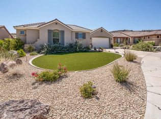 1243 N Spring Valley Dr, Washington, UT 84780