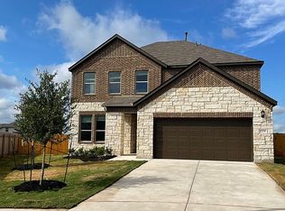 7208 Loggia Pl, Round Rock, TX 78665