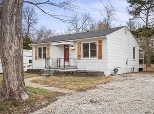 310 Pilgrim Ave, Wentzville, MO 63385