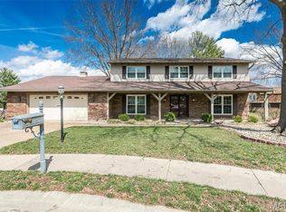 106 Jennifer Ct, O'Fallon, IL 62269