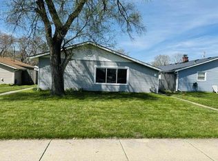 6332 New Jersey Ave, Hammond, IN 46323