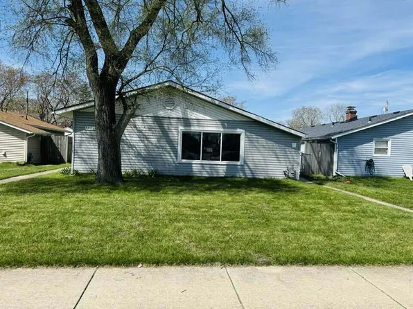 6332 New Jersey Ave, Hammond, IN 46323