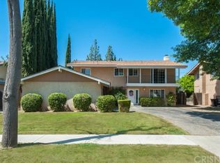 7717 Vicky Ave, Canoga Park, CA 91304