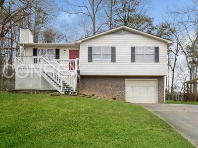 390 Saint John Rd, Birmingham, AL, 35215
