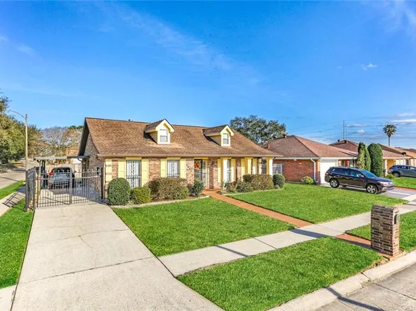 5641 Holley Ln, New Orleans, LA 70126