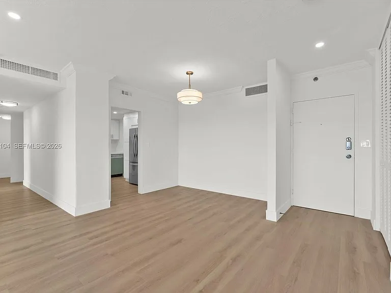 2451 Brickell Ave #6N — Photo 6