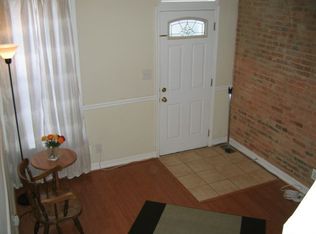 320 W 28th St, Baltimore, MD 21211