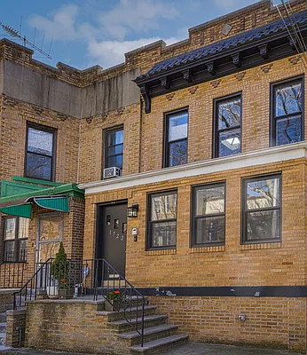 Rented by Weichert Properties - NYC | media 24
