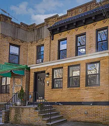 Rented by Weichert Properties - NYC