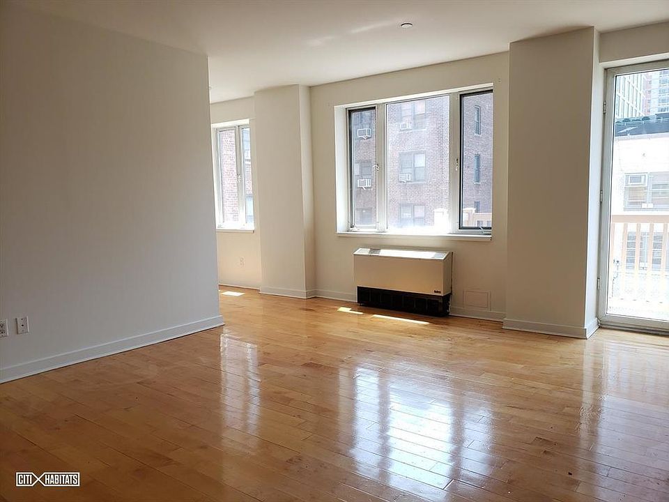 1st image of 312 W 53rd St APT 4D