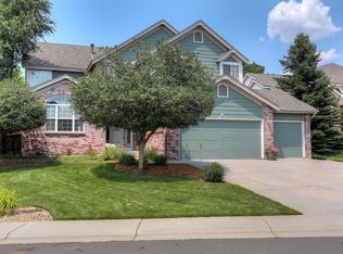 18163 E Dorado Dr, Centennial, CO 80015