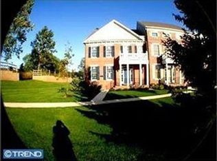308 Hart Aly, Newtown, PA 18940