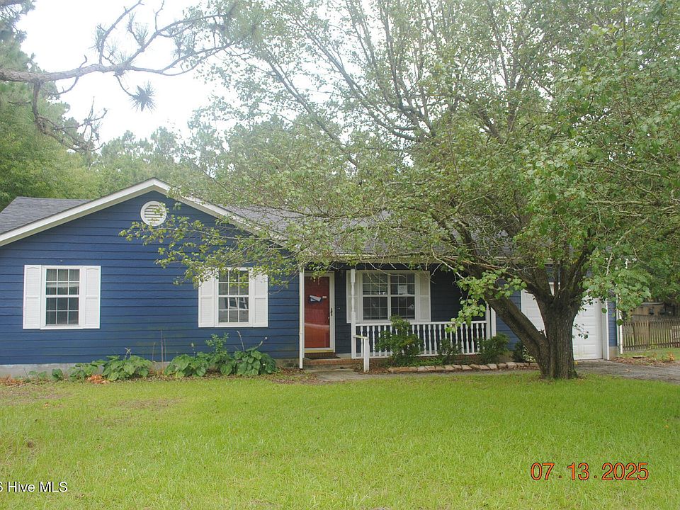 1st image of 603 Calabash Drive