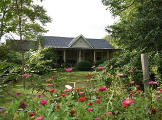 2992 Piedmont Pl, Crozet, VA 22932