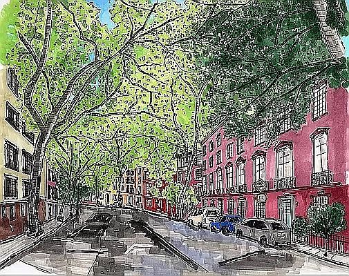 5th image of 55 Morton St APT 3L